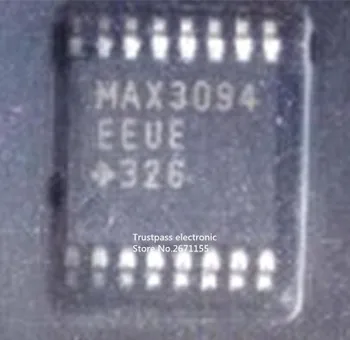 

Free Shipping 10pcs/lot MAX3094EEUE MAX3094 TSSOP-16 100% NEW