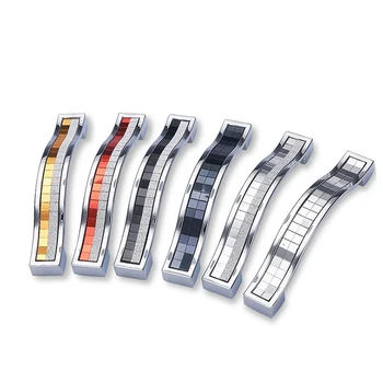 

Zinc Alloy Crystal Glass Handles Cupboard Pulls Drawer Knobs Kitchen Cabinet Handles Furniture Handle with Crystal Hardware