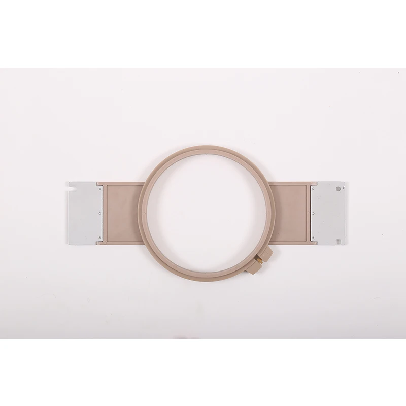 

Sew Tech Embroidery Hoop for SWF Embroidery Machine Frame R180mm Arm Width 400mm Embroidery Frame