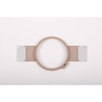 

Sew Tech Embroidery Hoop for SWF Embroidery Machine Frame R180mm Arm Width 400mm Embroidery Frame