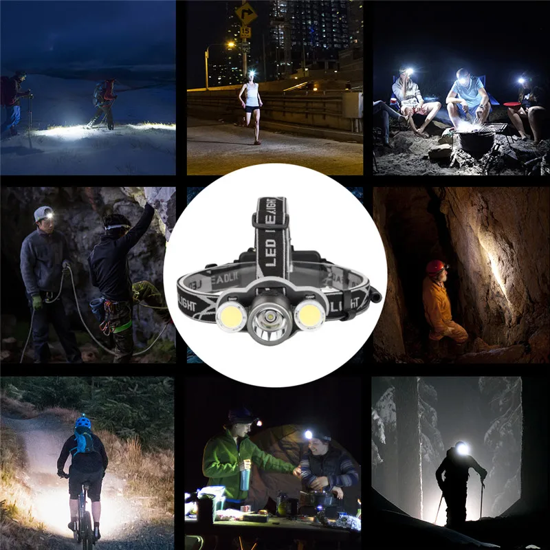 HEADLIGHT (7)