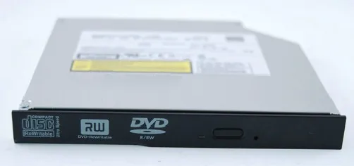 Оригинальный Новый UJ870 IDE DVD-RW для ноутбука оптический водитель dvd burner Dell M1210 Серии