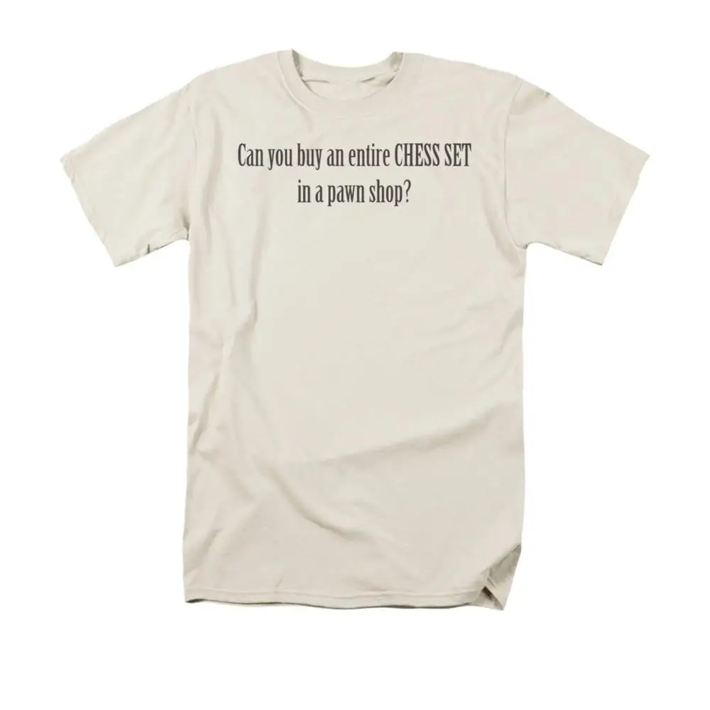 Pawn Shop Adult Regular Fit T Shirt T Shirts Aliexpress