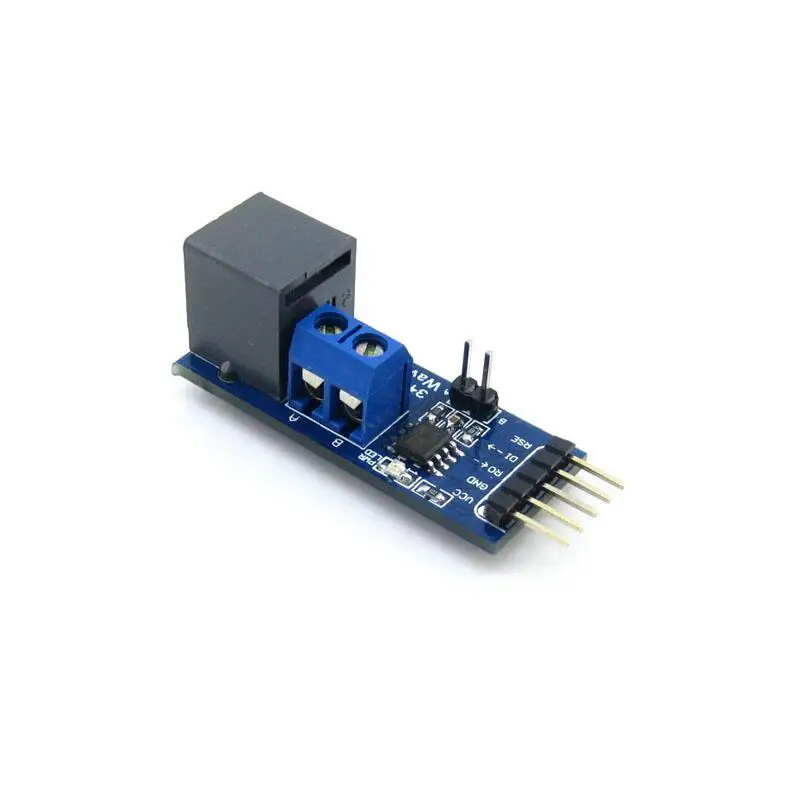 Модуль RS485 SP3485 в TTL/модуль связи 3 В | Электроника