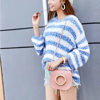 

1 Pcs Women Lady Shoulder Crossbody Bag PU Leather Fashion Durable For Dating Money New