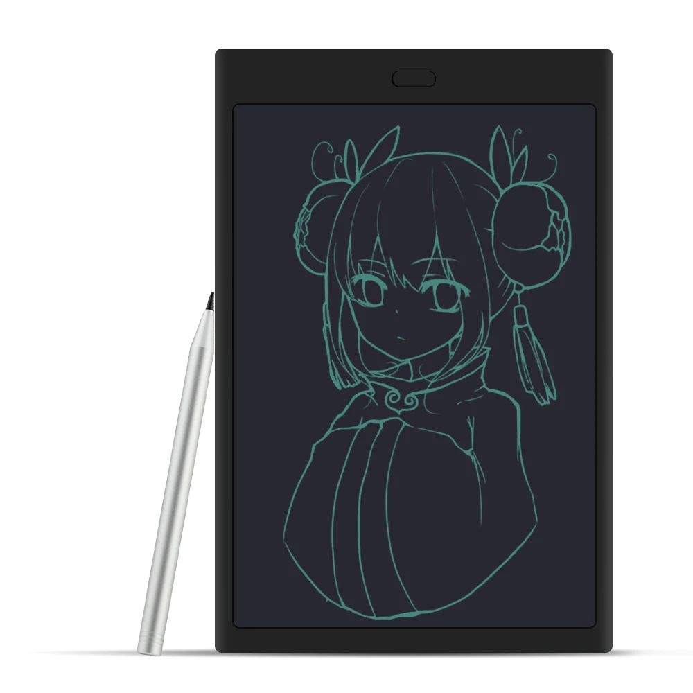 

LCD Writing Tablet Digital Drawing Tablet Handwriting Pads Portable Electronic Tablet Board ultra-thin Board with pen