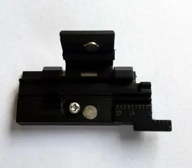 Волоконный держатель DVP FIBER Cleaver 107 105 DVP105/106/107 волоконный держатель|Детали
