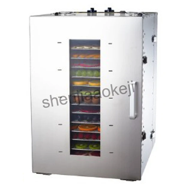 commercial dried fruit dehydrator 16 layers stainless steel food commercial dried fruit dehydrator 16 layers stainless steel food dehydrator st 02 dried fruit