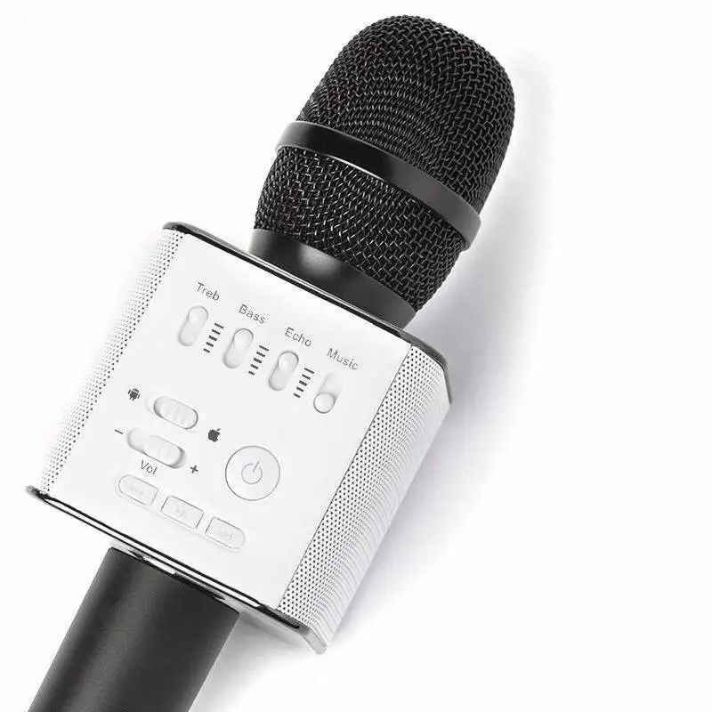 itek microphone and speaker