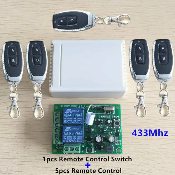 1rcs+5rc 600