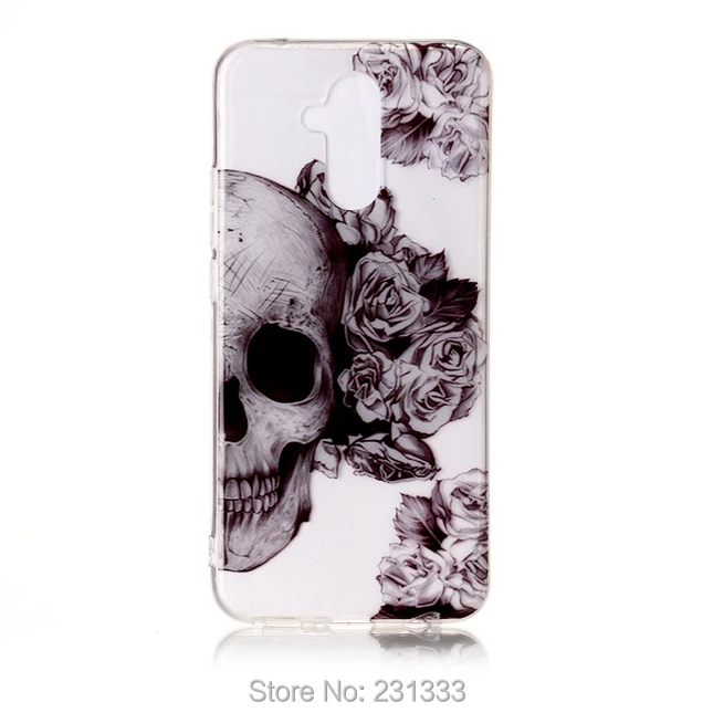 39259 MATE 20LITE NOVA 3I F1     TPU (3)