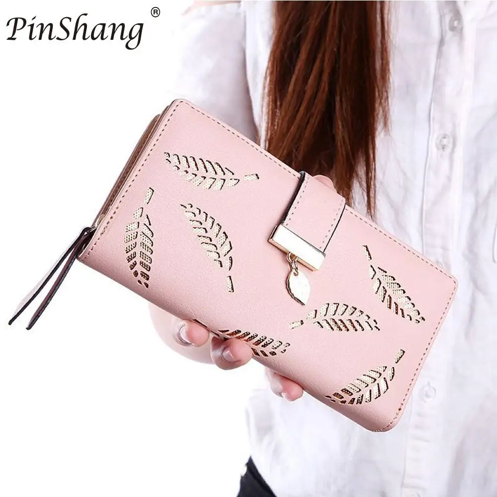 2018 النساء حافظة نقود الإناث محفظة طويلة الذهب الجوف يترك الحقيبة يد للنساء عارضة محفظة نسائية للعملات المعدنية بطاقة أصحاب zk30 2018 النساء حافظة نقود الإناث محفظة طويلة الذهب الجوف يترك الحقيبة يد للنساء عارضة محفظة نسائية للعملات المعدنية بطاقة أصحاب zk30
