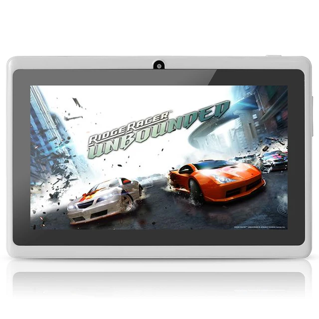 Special Offers Yuntab Q88 7 Inch Wifi White Color Tablet Android4.4, Quad Core, 8G ROM 512M RAM,Dual Camera, External 3G, Allwinner A33 Special Offers Yuntab Q88 7 Inch Wifi White Color Tablet Android4.4, Quad Core, 8G ROM 512M RAM,Dual Camera, External 3G, Allwinner A33