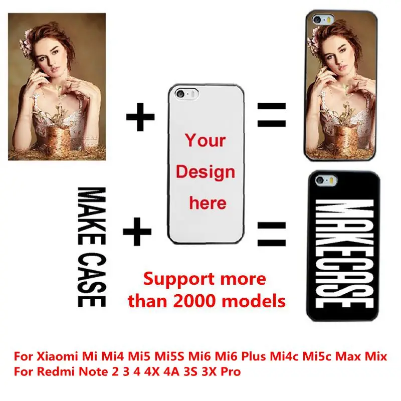 Кожаный чехол для Xiaomi Mi Mi4/Mi5/Mi5S/Mi6 Plus/4c/5c Max Mix/Redmi Note 2/3/4/4X/4A/3 S/3X Pro | Мобильные