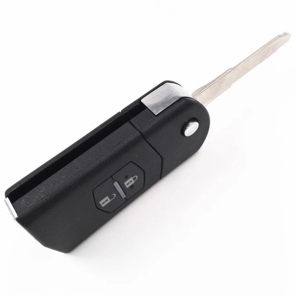 Hot-High-quality-2-Buttons-Flip-Remote-Key-315MHZ-with-4D63-chip-for-Mazda-3-6 (3)