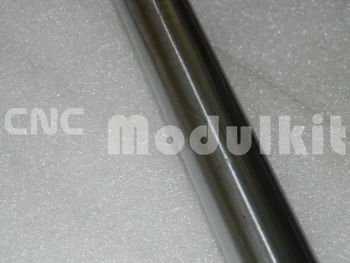 

CNC Router WCS35 Linear Motion Rod Guide Round Rod Shaft Dia 6 8 10 12 16 20mm Cylinder Linear Rail Hardened Steel CNC Modulkit