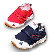 2017 горячая продажа детская shoes повседневная кроссовки дети shoes спорт non-slip мода кроссовки для девочек мальчиков