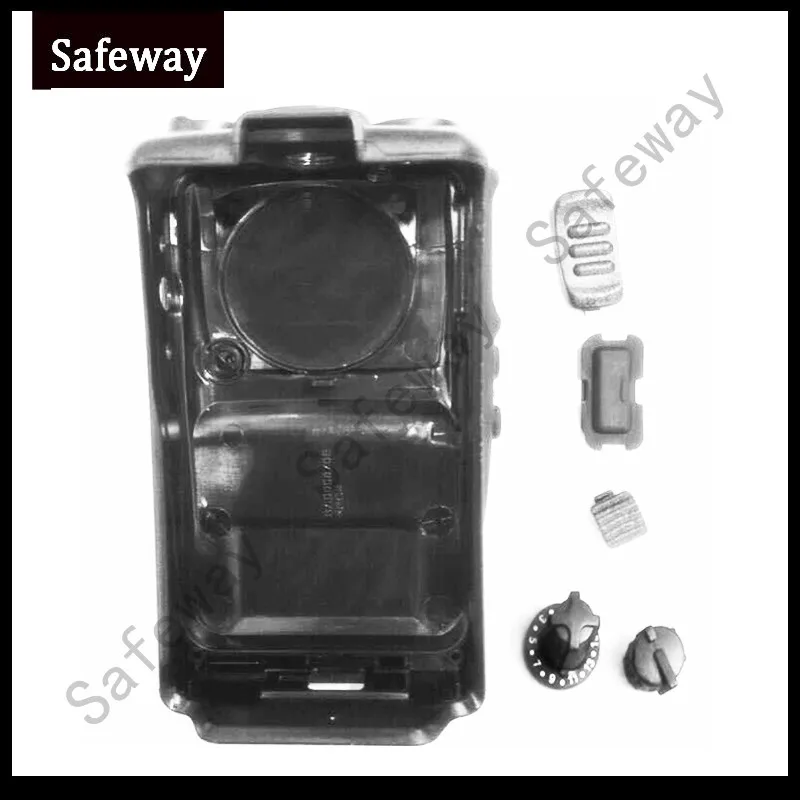 Two way radio housing case for Vertex VX351 Two way radio accessories 2