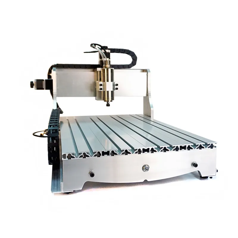 800W 4 axis cnc engraving router 6040 ER11 collet woodworking machinery 4060 milling machine 800W 4 axis cnc engraving router 6040 ER11 collet woodworking machinery 4060 milling machine