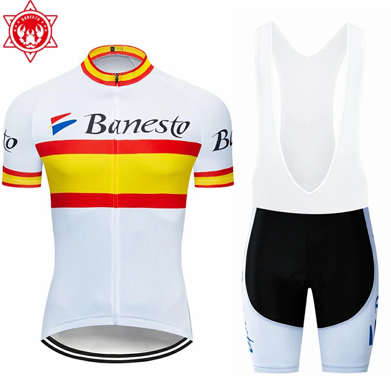 banesto cycling