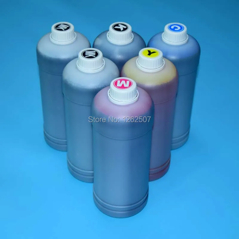 Canon iPF750 Pigment Dye ink (21)