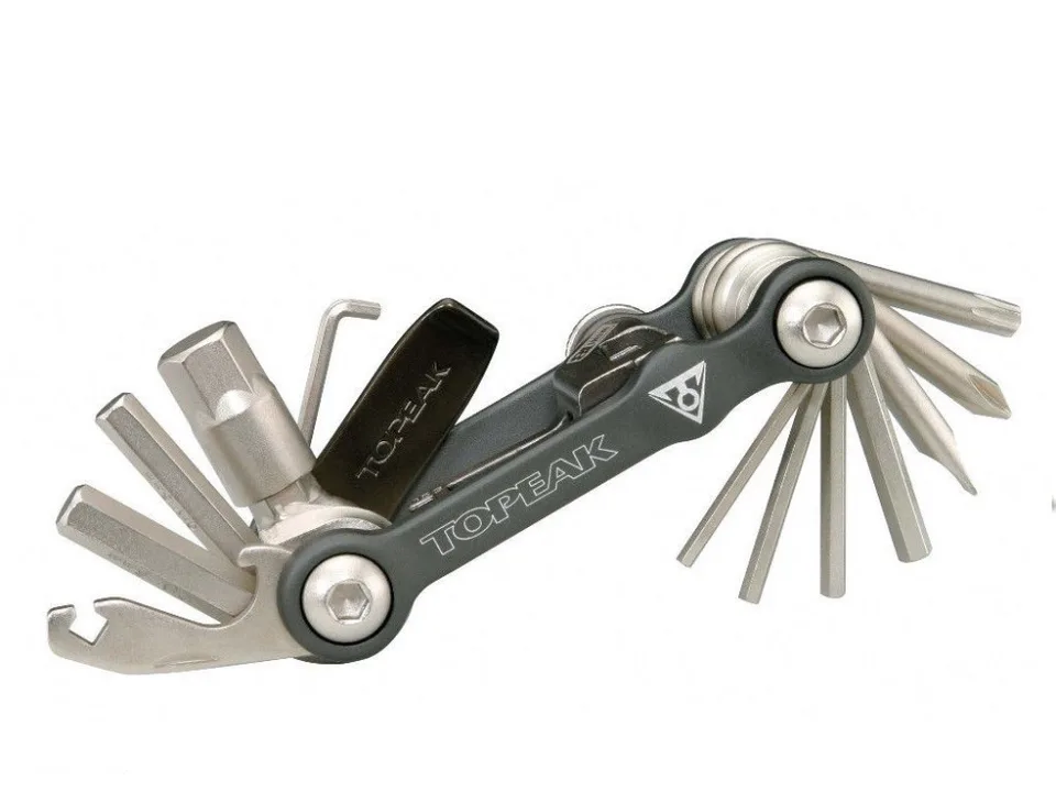 topeak prepbox 18 tool set