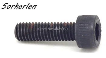 

6AC0060202,6AC-0060-202,Komori original sucker screw,Komori original parts