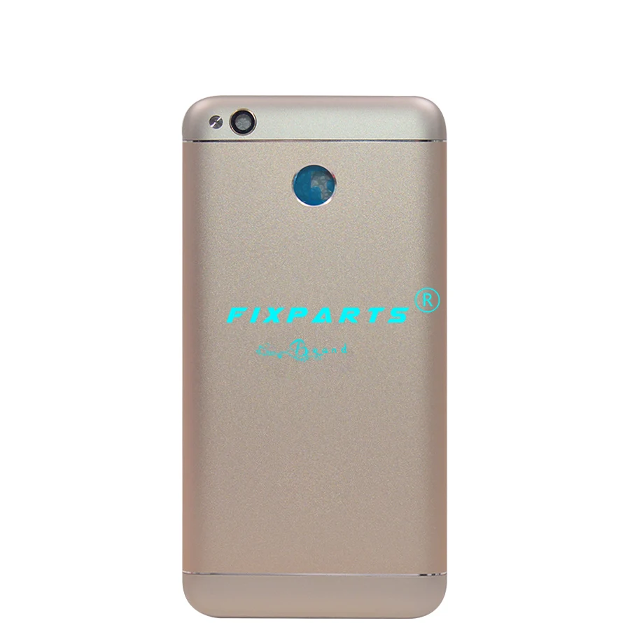 New Xiaomi Redmi 4X Back Battery Cover Metal 2 Original (5)