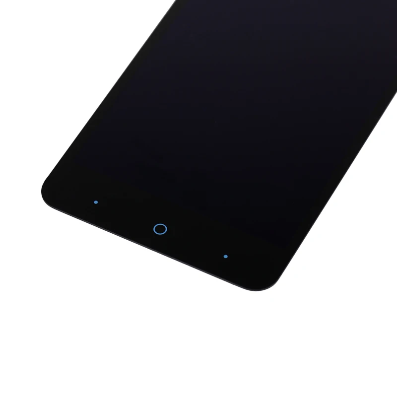 Сенсорный экран для ZTE Blade A510 5 дюймов дигитайзер дисплей бесплатная доставка|display