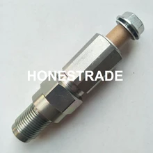 И абсолютно топливный ограничитель давления клапан 1-15641047-1