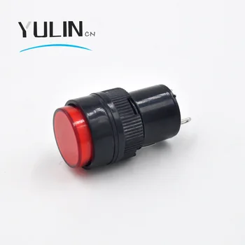 

indicator lamp led signal led lamp NXD-213 16mm hole electrical indicator 110v 220v 380v