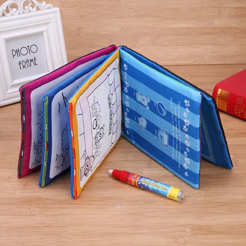 paintings by numbers on canvas small cloth toy Water Magic Children Boys Girls Kids Drawing Toys Coloring Book Water Painting paintings by numbers on canvas small cloth toy Water Magic Children Boys Girls Kids Drawing Toys Coloring Book Water Painting