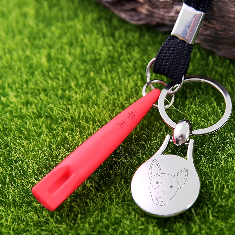 ACME 211 5 ABS собачий свисток дизайн для тренировки собаки с шнурком|training whistle|training dog |