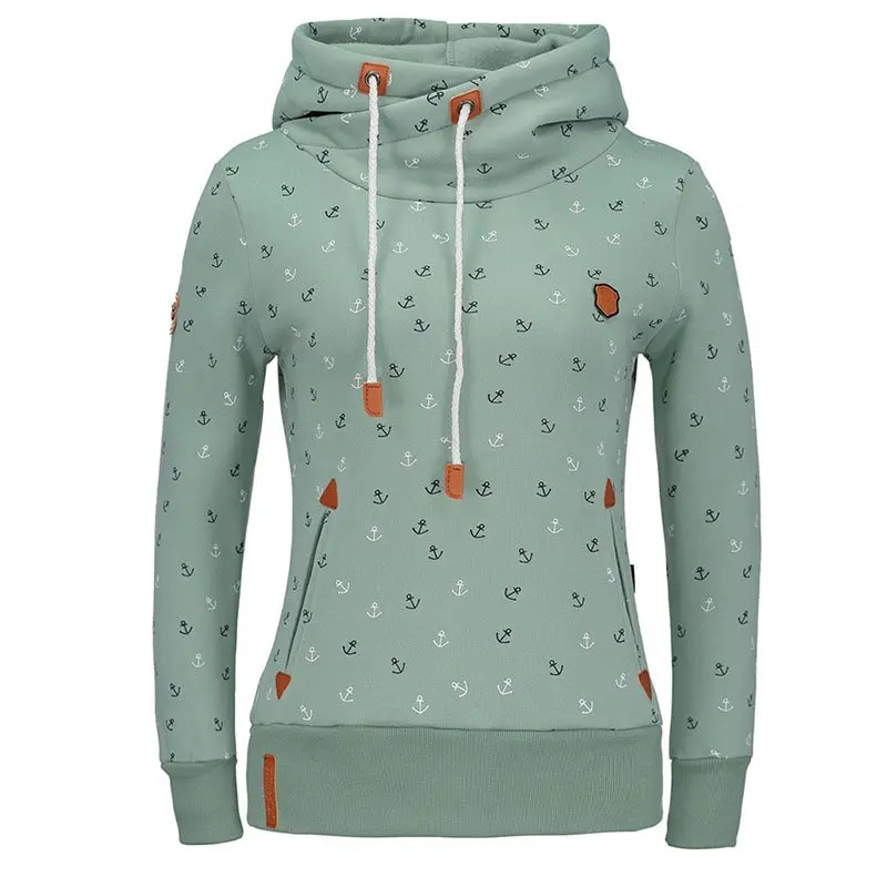 thin long sleeve hoodie