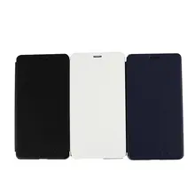 For Doogee Y6 Max Flip Cover Leather Phone Case With Stand For Doogee Y6 Max 6.5 Inch MTK6750 Qcta Core Android 6.0 Cell Phone