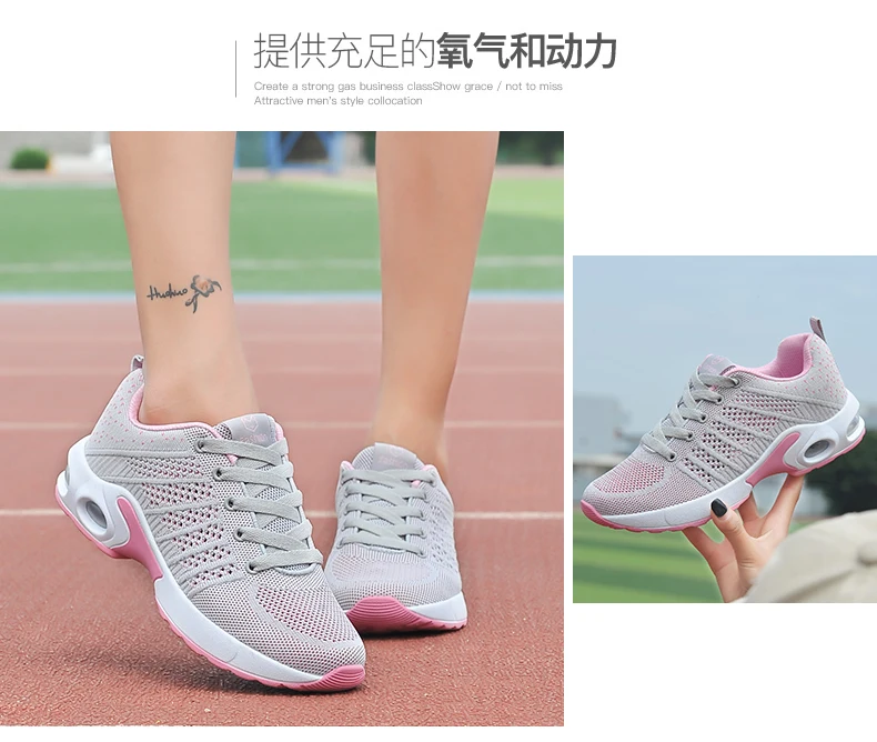 Женские кроссовки; Легкие кроссовки для бега; Женская Удобная спортивная обувь для прогулок; женская спортивная обувь; zapatillas hombre