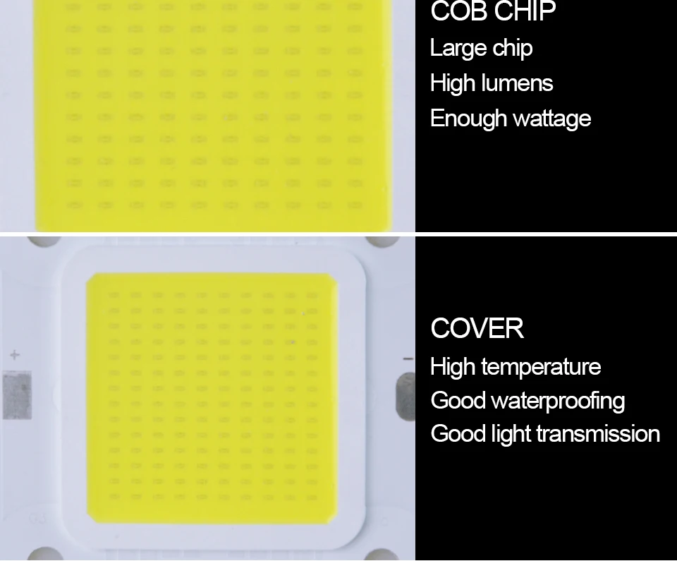 COB LED Chip lamp (10)