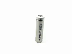 10 шт IFR10360/10370 130 MAH 3,2 V литиевая железная фосфат батарея