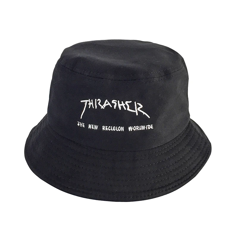 bucket thrasher