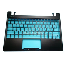 ЖК верхняя крышка/Упор для рук для acer для Aspire V5-171 Серая задняя крышка AP0RO000631 60. M3AN2.001 AP0VF00010032D AP0RO0003 AP0R0000300