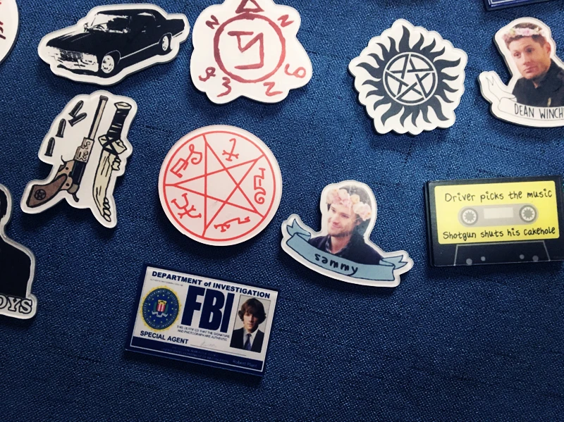 25 шт./партия акриловые наклейки для холодильника|magnet magnet|magnet stickermagnet angel |