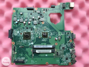 

NOKOTION ZQZ NBM0Z11004 DA0ZQZMB6C1 Laptop mothebroard for acer aspire E1-421 onboard cpu Mainboard