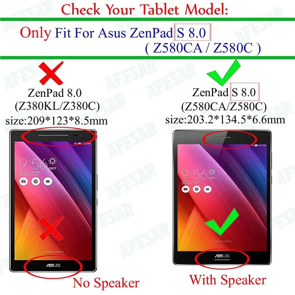 Ultraslim-Cover-for-ASUS-ZenPad-S-8-0-Z580C-Z580CA-Case-Stand-Book-Cover-Folio-leather (3)