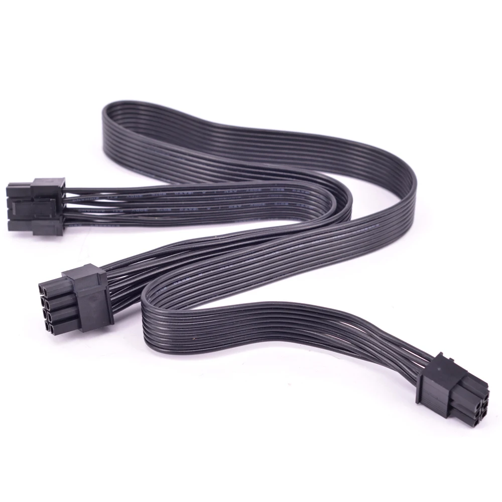 cabo de fonte de alimentação cabo de alimentação cooler master silencioso pro modular pcie para pinos periféricos
