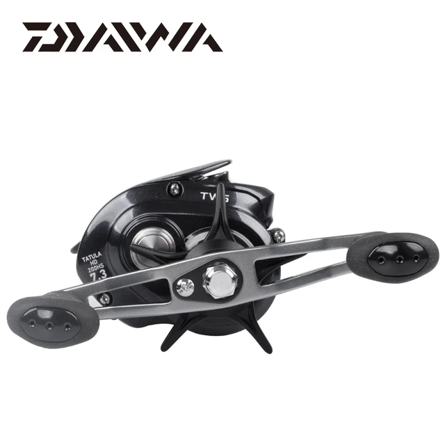 daiwa tatula 200hs