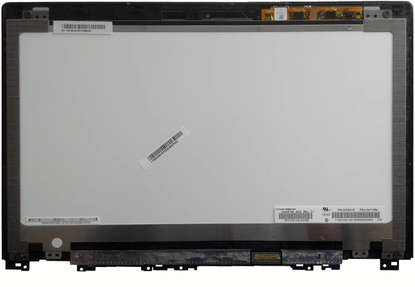 90400157 font b Laptop b font Touch Screen For U430 LCD Module N140FGE EA2 Rev C1