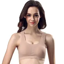 Womail женский пуш-ап без косточек с поролоновыми вставками спортивный бюстгальтер, нижнее белье для девушек sujetadores deportivos para mujer# A