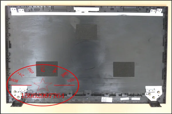 Для Dell Inspiron 15 3000 3541 3542 ЖК-задняя крышка CHV9G 0CHV9G