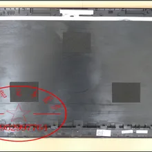 Для Dell Inspiron 15 3000 3541 3542 ЖК-задняя крышка CHV9G 0CHV9G