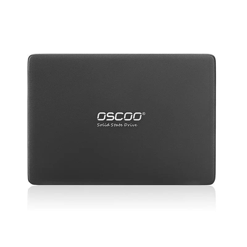 OSCOO SSD жесткий диск твердотельные диски внутренний SSD 2,5 дюймов SATA III HDD жесткий диск HD SSD для ноутбука ПК ноутбука